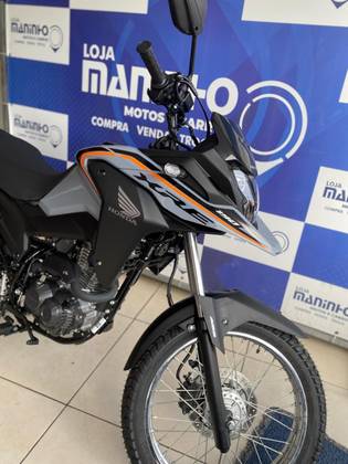 HONDA XRE 190 ADVENTURE HONDA XRE 190 ADVENTURE